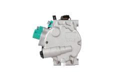 HELLA 8FK 366 204-091 — Compresor aer condiționat