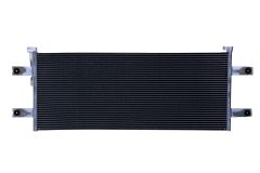 HELLA 8FC 366 220-071 — Radiator aer condiționat
