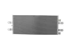 HELLA 8FC 366 220-091 — Радиатор кондиционера