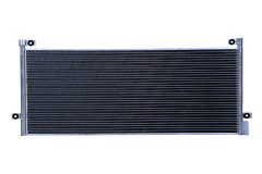 HELLA 8FC 366 220-101 — Радиатор кондиционера