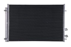 HELLA 8FC 366 220-171 — Radiator aer condiționat