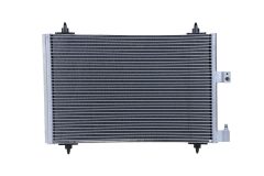 HELLA 8FC 366 220-501 — Radiator aer condiționat