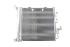 HELLA 8FC 366 220-631 — Radiator aer condiționat