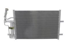 HELLA 8FC 366 220-661 — Radiator aer condiționat