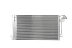 HELLA 8FC 366 220-951 — Radiator aer condiționat