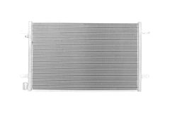 HELLA 8FC 366 221-501 — Radiator aer condiționat