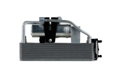HELLA 8FC 366 221-781 — Радиатор кондиционера