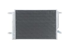 HELLA 8FC 366 221-871 — Радиатор кондиционера
