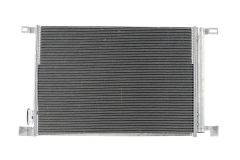 HELLA 8FC 366 222-011 — Radiator aer condiționat
