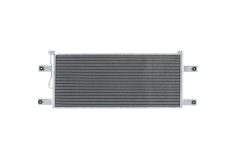 HELLA 8FC 366 222-291 — Radiator aer condiționat