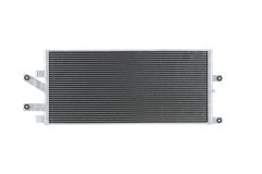 HELLA 8FC 366 222-601 — Радиатор кондиционера