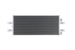 HELLA 8FC 366 222-641 — Радиатор кондиционера