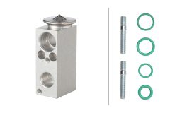 HELLA 8UW 366 260-061 — Supapă de expansiune aer condiționat
