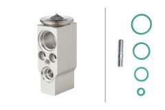 HELLA 8UW 366 260-081 — Supapă de expansiune aer condiționat
