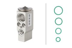 HELLA 8UW 366 260-091 — Supapă de expansiune aer condiționat