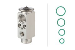 HELLA 8UW 366 260-131 — Supapă de expansiune aer condiționat