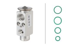 HELLA 8UW 366 260-141 — Расширительный клапан кондиционера