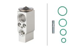 HELLA 8UW 366 260-151 — Supapă de expansiune aer condiționat