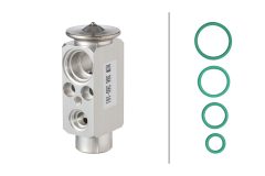HELLA 8UW 366 260-161 — Расширительный клапан кондиционера