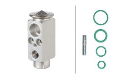 HELLA 8UW 366 260-171 — Расширительный клапан кондиционера