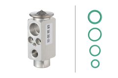 HELLA 8UW 366 260-191 — Supapă de expansiune aer condiționat