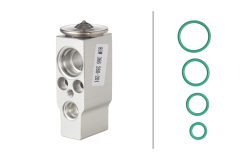 HELLA 8UW 366 260-201 — Supapă de expansiune aer condiționat