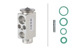 HELLA 8UW 366 260-211 — Supapă de expansiune aer condiționat