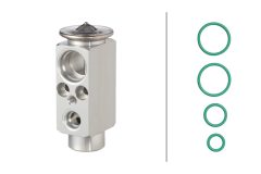 HELLA 8UW 366 260-231 — Расширительный клапан кондиционера