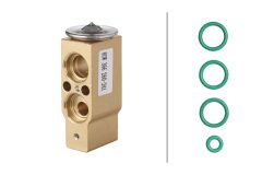 HELLA 8UW 366 260-241 — Расширительный клапан кондиционера
