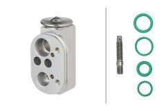 HELLA 8UW 366 260-251 — Supapă de expansiune aer condiționat