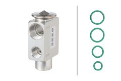 HELLA 8UW 366 260-261 — Расширительный клапан кондиционера
