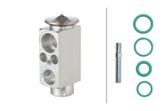 HELLA 8UW 366 260-281 — Supapă de expansiune aer condiționat