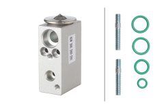 HELLA 8UW 366 260-291 — Supapă de expansiune aer condiționat