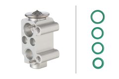 HELLA 8UW 366 260-301 — Supapă de expansiune aer condiționat