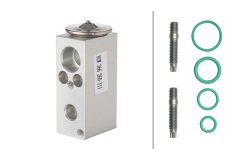 HELLA 8UW 366 260-311 — Supapă de expansiune aer condiționat