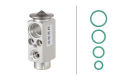 HELLA 8UW 366 260-321 — Supapă de expansiune aer condiționat