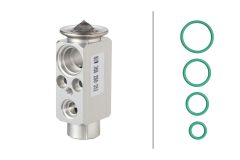 HELLA 8UW 366 260-351 — Supapă de expansiune aer condiționat