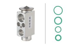 HELLA 8UW 366 260-361 — Supapă de expansiune aer condiționat