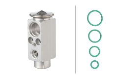 HELLA 8UW 366 260-371 — Supapă de expansiune aer condiționat