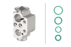 HELLA 8UW 366 260-391 — Supapă de expansiune aer condiționat