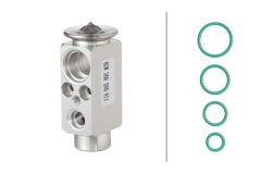 HELLA 8UW 366 260-411 — Supapă de expansiune aer condiționat