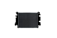 HELLA 8MK 366 300-461 — Radiator răcire motor