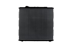 HELLA 8MK 366 300-891 — Радиатор охлаждения