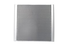 HELLA 8MK 366 301-261 — Radiator răcire motor