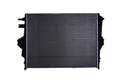 HELLA 8MK 366 301-431 — Radiator răcire motor