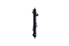 HELLA 8MK 366 303-051 — Radiator răcire motor