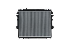 HELLA 8MK 366 303-141 — Radiator răcire motor