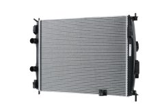 HELLA 8MK 366 303-761 — Радиатор охлаждения