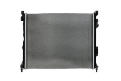 HELLA 8MK 366 303-771 — Радиатор охлаждения
