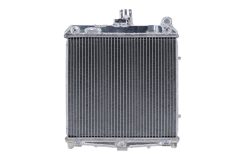 HELLA 8MK 366 304-091 — Радиатор охлаждения